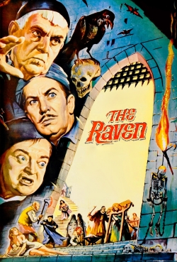 Watch The Raven Online Free and No Sign Up - 285 HDMovie