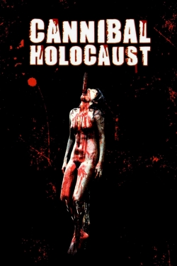 Watch Cannibal Holocaust Online Free and No Sign Up - 285 HDMovie