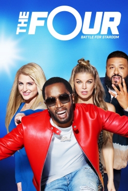 Watch The Four: Battle for Stardom Online Free and No Sign Up - 285 HDMovie