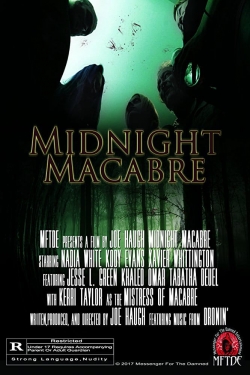 Watch Midnight Macabre Online Free and No Sign Up - 285 HDMovie