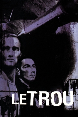 Watch Le Trou Online Free and No Sign Up - 285 HDMovie