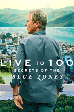 Watch Live to 100: Secrets of the Blue Zones Online Free and No Sign Up - 285 HDMovie