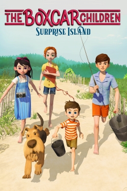 Watch The Boxcar Children: Surprise Island Online Free and No Sign Up - 285 HDMovie