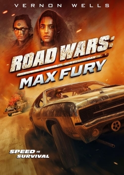 Watch Road Wars: Max Fury Online Free and No Sign Up - 285 HDMovie