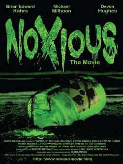 Watch Noxious Online Free and No Sign Up - 285 HDMovie