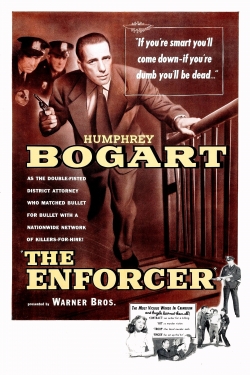 Watch The Enforcer Online Free and No Sign Up - 285 HDMovie