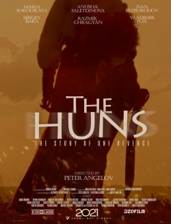 Watch The Huns Online Free and No Sign Up - 285 HDMovie