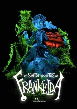 Watch Frankelda's Book of Spooks Online Free and No Sign Up - 285 HDMovie