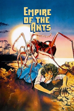 Watch Empire of the Ants Online Free and No Sign Up - 285 HDMovie