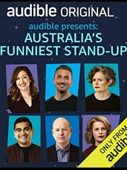 Watch Australia's Funniest Stand-Up Specials Online Free and No Sign Up - 285 HDMovie