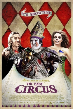 Watch The Last Circus Online Free and No Sign Up - 285 HDMovie