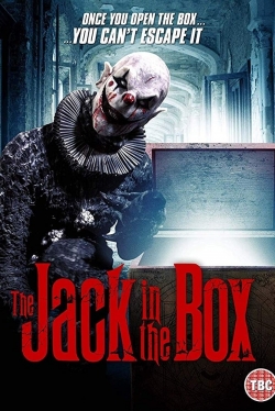 Watch The Jack in the Box Online Free and No Sign Up - 285 HDMovie