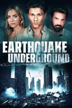 Watch Earthquake Underground Online Free and No Sign Up - 285 HDMovie