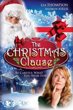 Watch The Christmas Clause Online Free and No Sign Up - 285 HDMovie