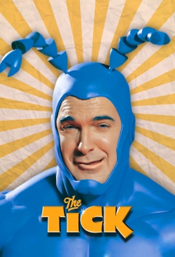 Watch The Tick Online Free and No Sign Up - 285 HDMovie