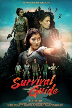 Watch Survival Guide Online Free and No Sign Up - 285 HDMovie