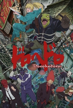 Watch Dorohedoro Online Free and No Sign Up - 285 HDMovie