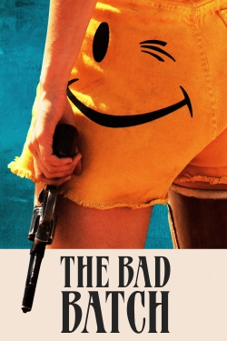 Watch The Bad Batch Online Free and No Sign Up - 285 HDMovie