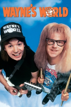 Watch Wayne's World Online Free and No Sign Up - 285 HDMovie