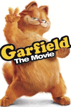 Watch Garfield Online Free and No Sign Up - 285 HDMovie