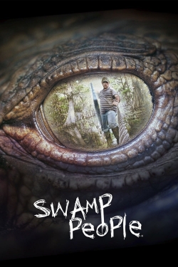 Watch Swamp People Online Free and No Sign Up - 285 HDMovie