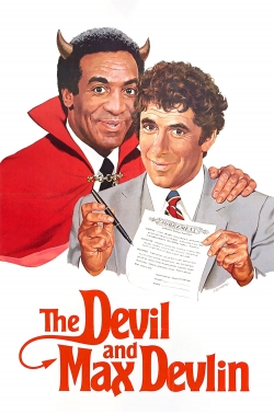 Watch The Devil and Max Devlin Online Free and No Sign Up - 285 HDMovie