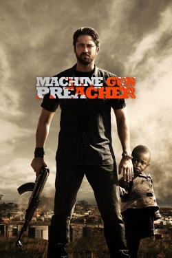 Watch Machine Gun Preacher Online Free and No Sign Up - 285 HDMovie