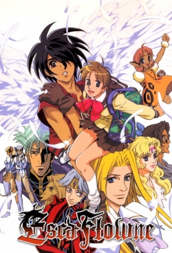 Watch The Vision of Escaflowne Online Free and No Sign Up - 285 HDMovie