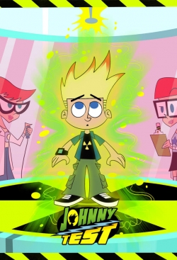 Watch Johnny Test Online Free and No Sign Up - 285 HDMovie