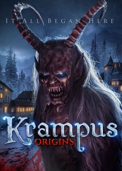 Watch Krampus Origins Online Free and No Sign Up - 285 HDMovie