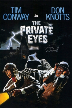 Watch The Private Eyes Online Free and No Sign Up - 285 HDMovie