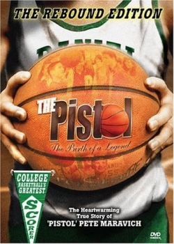 Watch Pistol: The Birth of a Legend Online Free and No Sign Up - 285 HDMovie