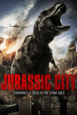 Watch Jurassic City Online Free and No Sign Up - 285 HDMovie