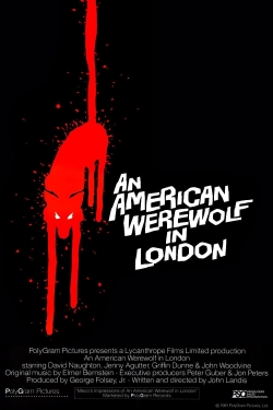 Watch An American Werewolf in London Online Free and No Sign Up - 285 HDMovie