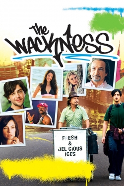 Watch The Wackness Online Free and No Sign Up - 285 HDMovie