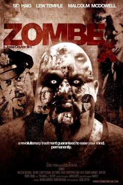 Watch Zombex Online Free and No Sign Up - 285 HDMovie