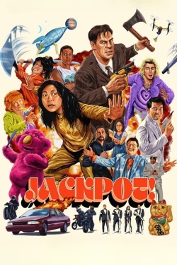 Watch Jackpot! Online Free and No Sign Up - 285 HDMovie