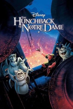 Watch The Hunchback of Notre Dame Online Free and No Sign Up - 285 HDMovie