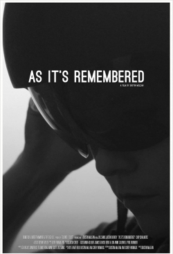 Watch As It's Remembered Online Free and No Sign Up - 285 HDMovie