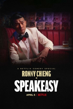 Watch Ronny Chieng: Speakeasy Online Free and No Sign Up - 285 HDMovie