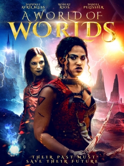 Watch A World of Worlds Online Free and No Sign Up - 285 HDMovie