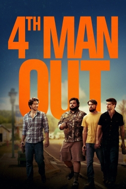 Watch 4th Man Out Online Free and No Sign Up - 285 HDMovie