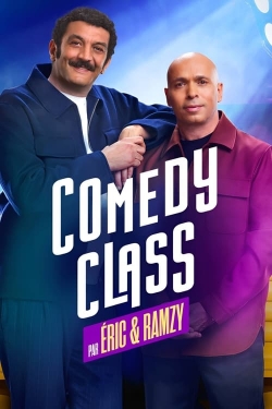 Watch Comedy Class by Éric & Ramzy Online Free and No Sign Up - 285 HDMovie