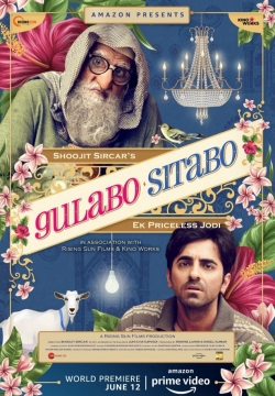 Watch Gulabo Sitabo Online Free and No Sign Up - 285 HDMovie