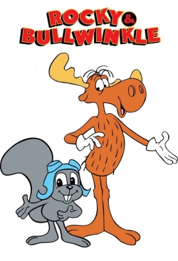 Watch The Rocky and Bullwinkle Show Online Free and No Sign Up - 285 HDMovie