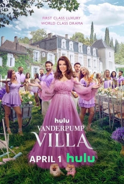 Watch Vanderpump Villa Online Free and No Sign Up - 285 HDMovie