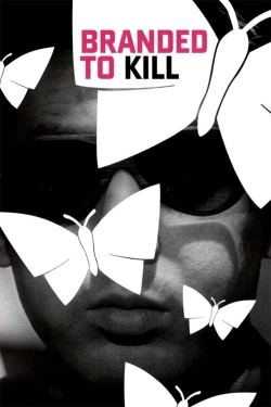 Watch Branded to Kill Online Free and No Sign Up - 285 HDMovie