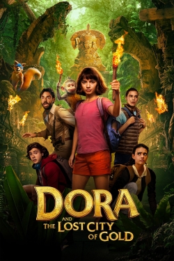 Watch Dora and the Lost City of Gold Online Free and No Sign Up - 285 HDMovie