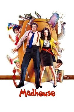 Watch MadHouse Online Free and No Sign Up - 285 HDMovie