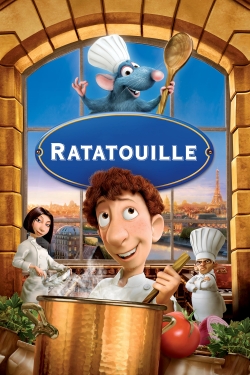 Watch Ratatouille Online Free and No Sign Up - 285 HDMovie